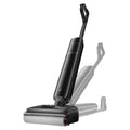 DREAME T12 Pro-A, Aspirador en Seco y Húmedo, Superfino: 9,85 cm, 25 000 Pa de Succión, Lava a 95 °C, Secado a 95 °C, Antienredos, Sin Marcas, Ligero, 60 min de Autonomía