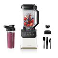 DREAME BlendLogic, Potente Batidora de Vaso, Tecnología iDetectTM, 2 Vasos Tritan™ (2,0 L + 700 mL), Motor de 2000 W, 9 Programas Inteligentes, Programa de Autolimpieza, Apta para Lavavajillas